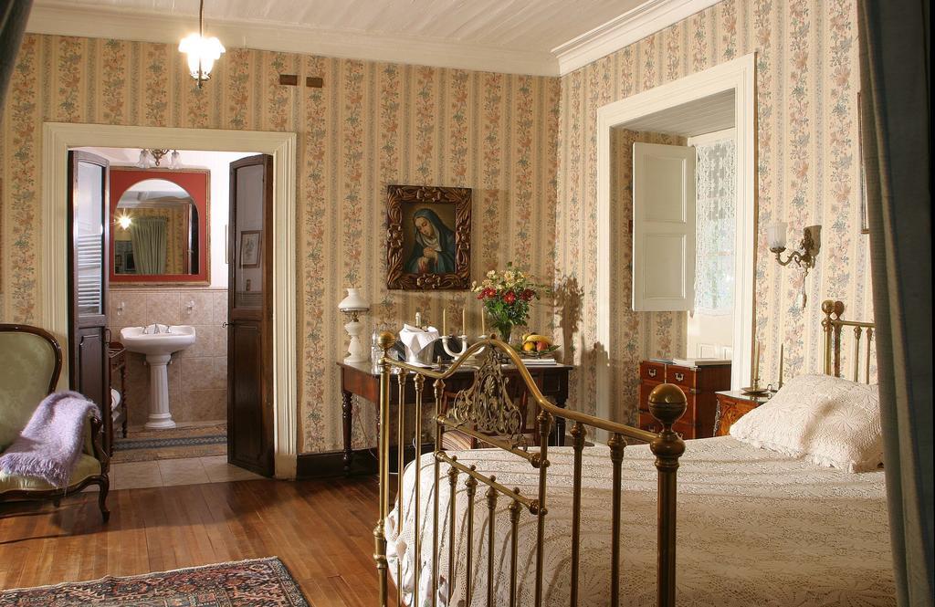 Hacienda Los Lingues Chile Valle De Colchagua Kamer foto